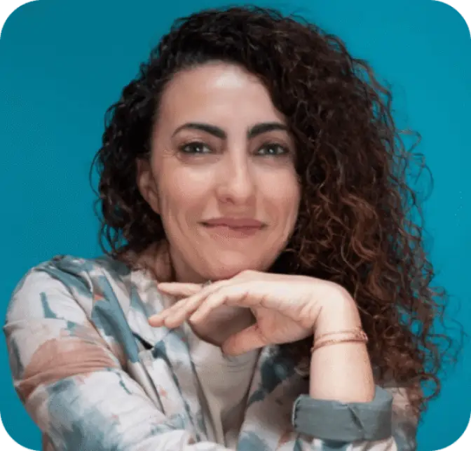 Aurélie Lopez gérante ALO - structurer sa stratégie commerciale
