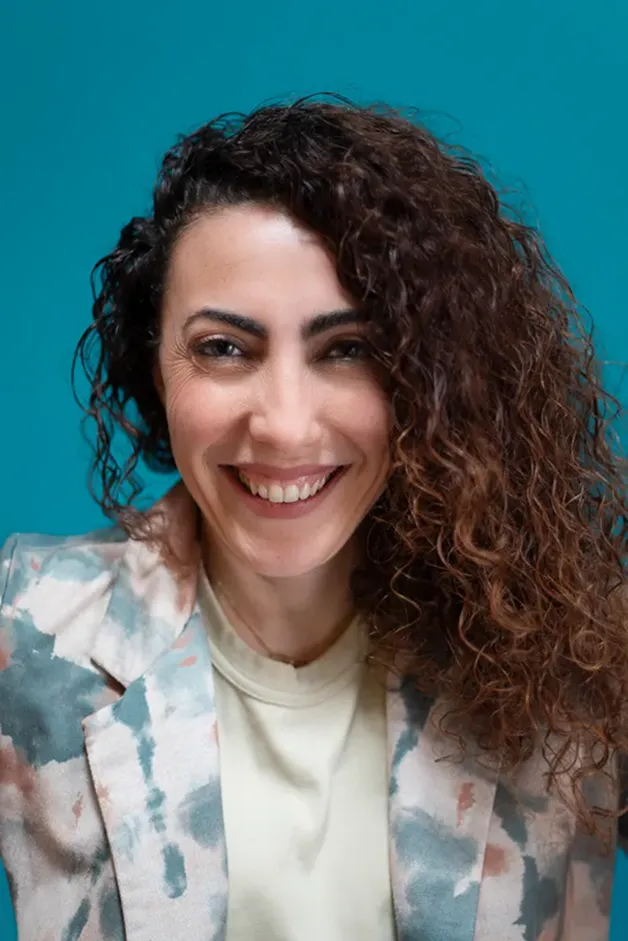 Aurélie Lopez gérante ALO - commerciale externalisée